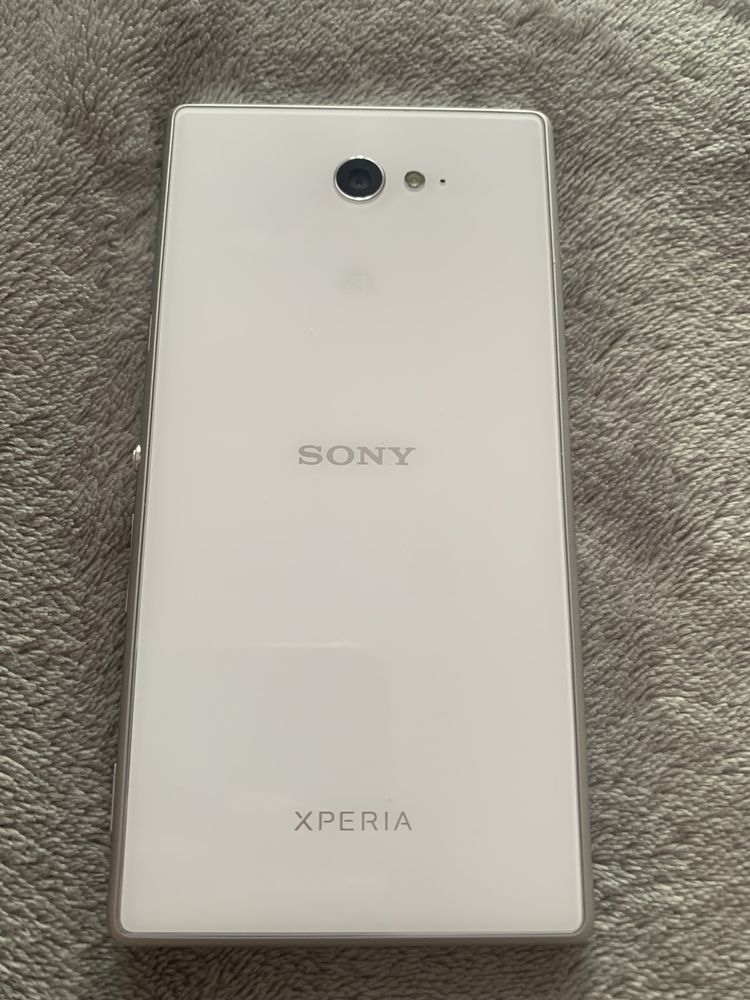 Telefon Sony Xperia M2