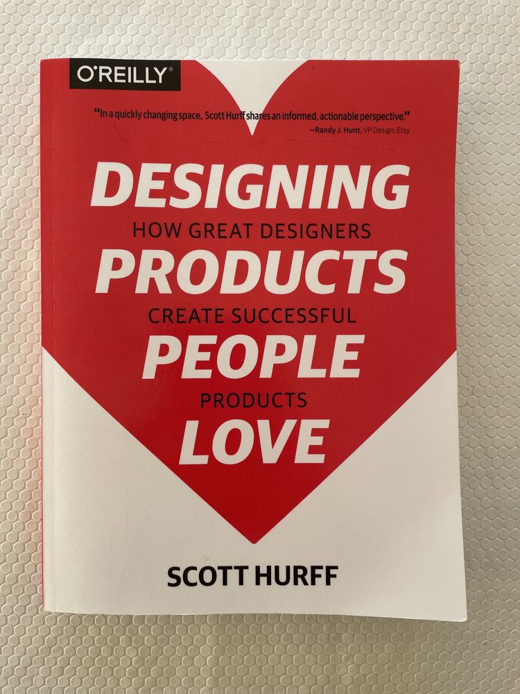 Designing Products People Love