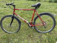 Велосипед Wheeler 515 tech