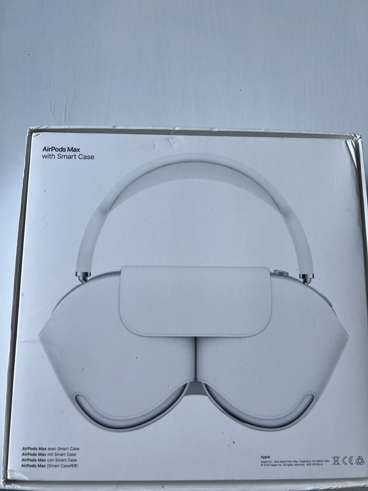 Apple AirPods Max