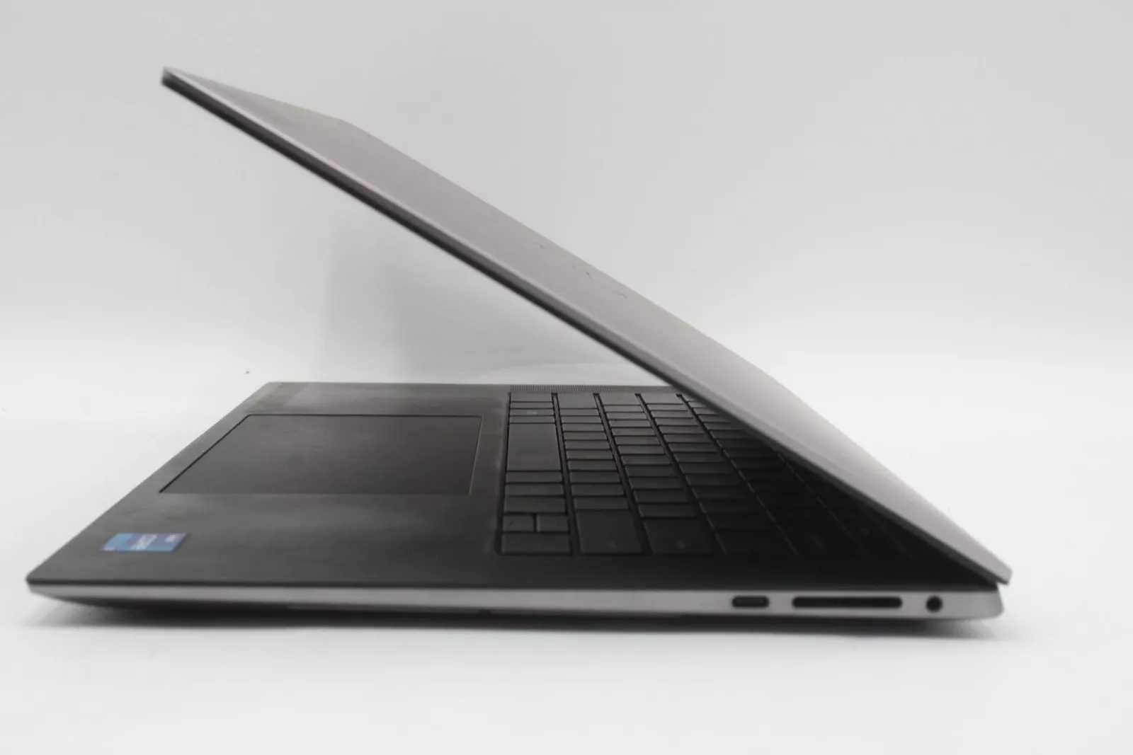 DELL PRECISION 5570  INTEL  I7-12800H  1TB ssd 16GB Nvidia RTX A1000