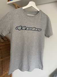 t-shirt alpinestars S