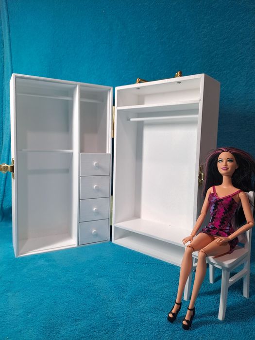 Мебель для Кукол ручної роботи