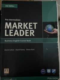 Podręcznik Market Leader