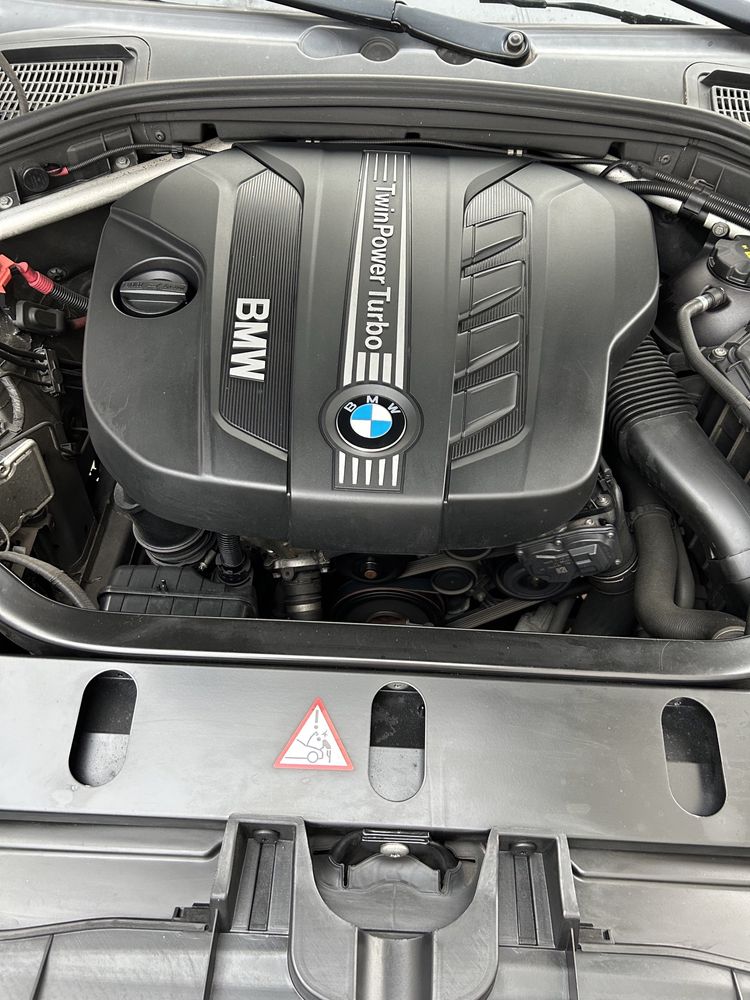 BMW X3 18d sDrive Macional