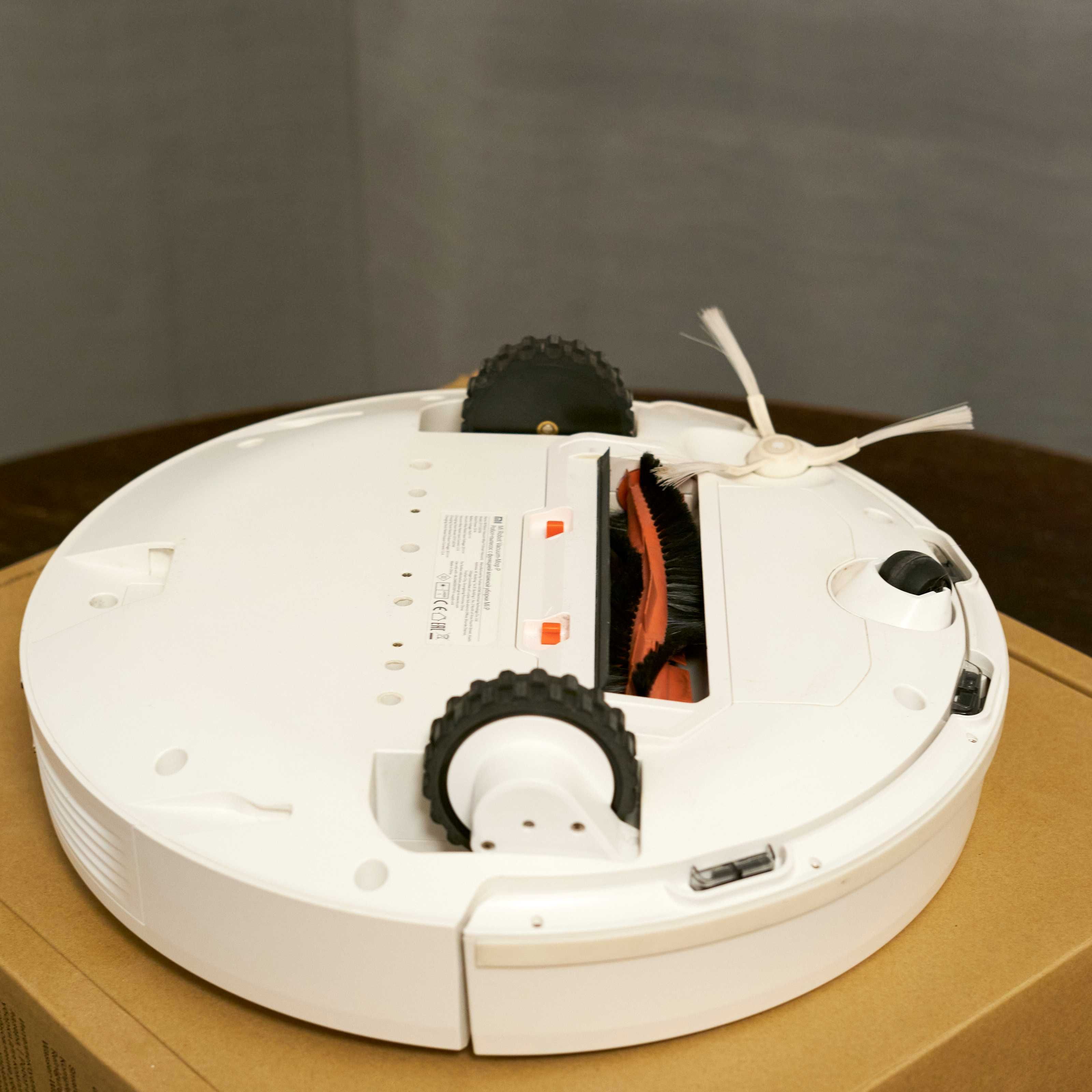 Xiaomi Mi Robot Vacuum-Mop P