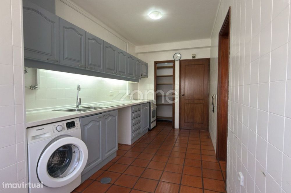 Apartamento T2|Arrendamento|Aveiro Centro