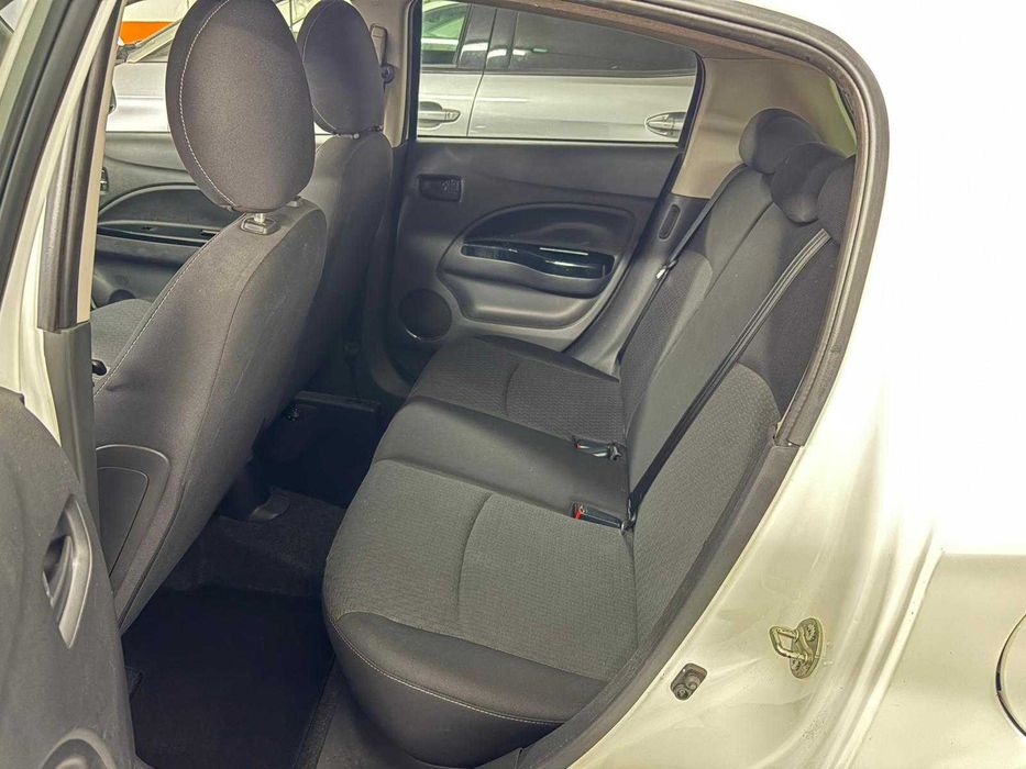 MITSUBISHI MIRAGE / SPACE STAR 1.2 Gasolina