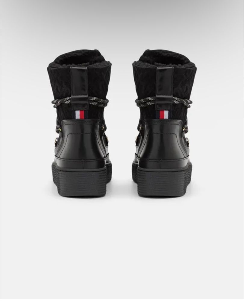 Ботинки Tommy hilfiger