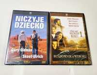 Niczyje Dziecko Buntownik z wyboru filmy dvd nowe