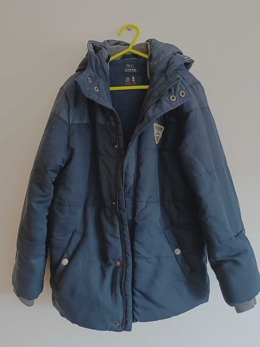 Casaco de Inverno para Criança da Tifoss