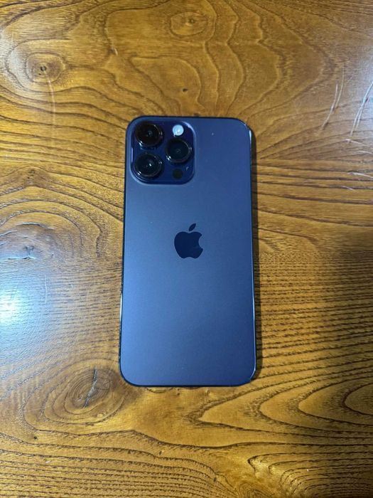 iPhone 14 Pro Max – 256GB – Excelente Estado