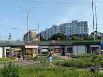 Оренда, 12кв.м. на перехресті пр.Червоної Калини та в.Рональда Рейгана