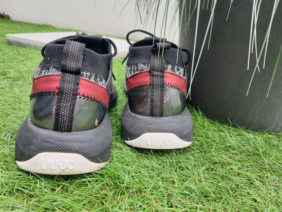 Sneakersy Liu Jo 41