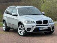 Продам BMW X5 E70 xd40