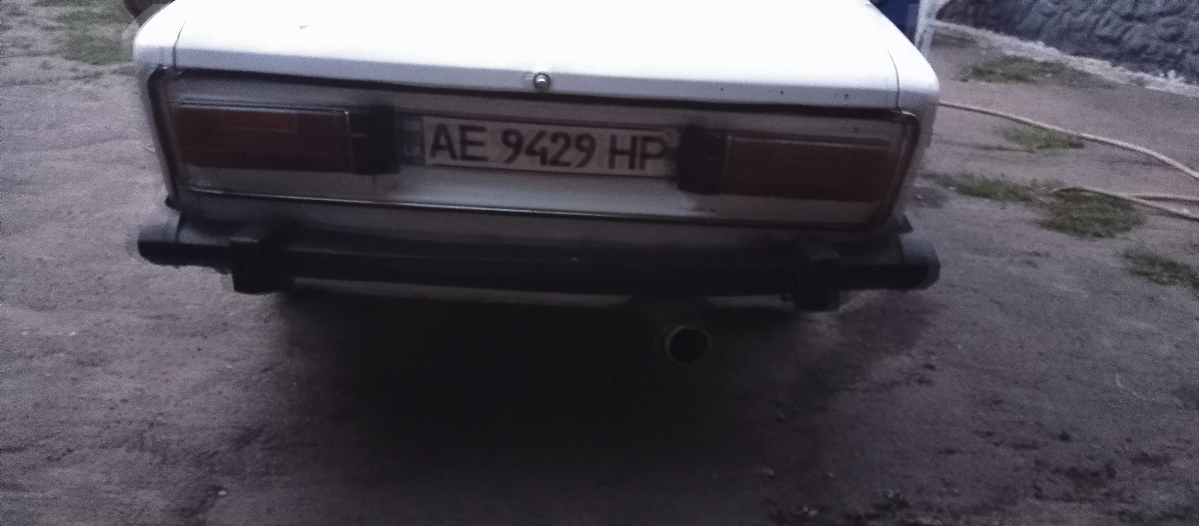 Авто ВАЗ 06 продам