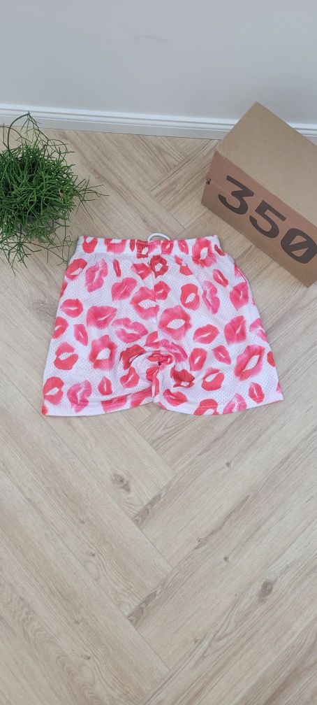 EE Eric Emanuel shorts