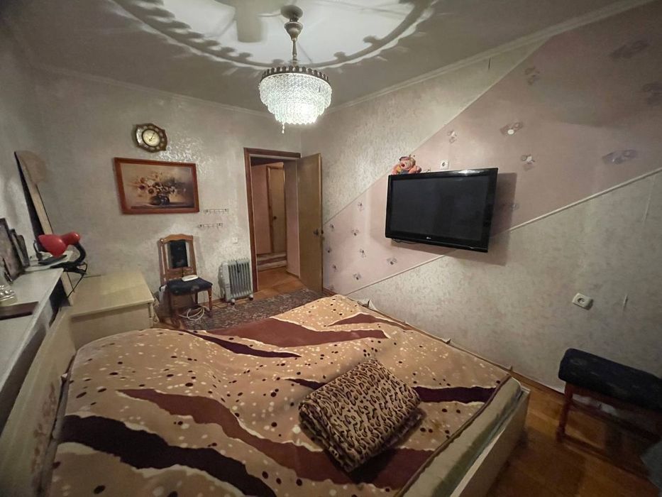 Продаж 3 кім квартири на Симоненка