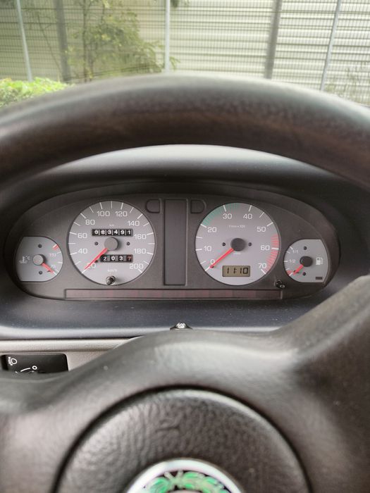 Spszedam Skodę Felicia 2000 rok