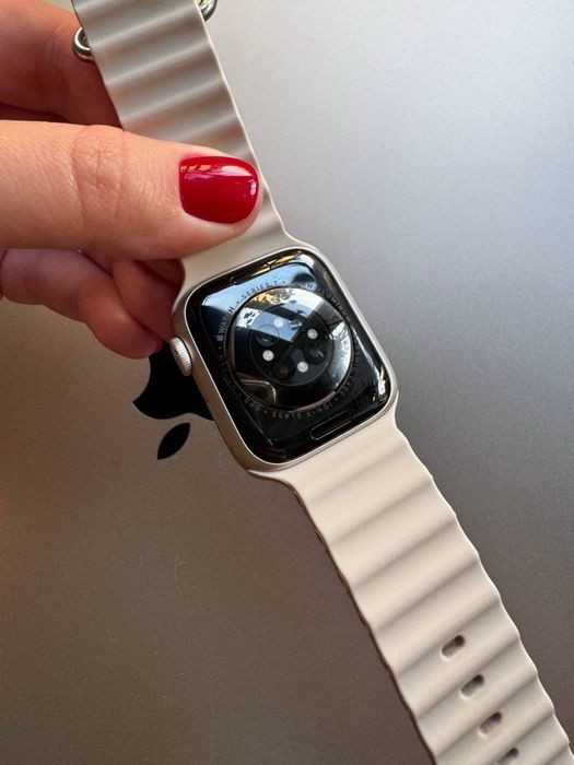 Apple Watch Series 7