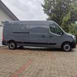 Renault MASTER  Renault MASTER L3H2