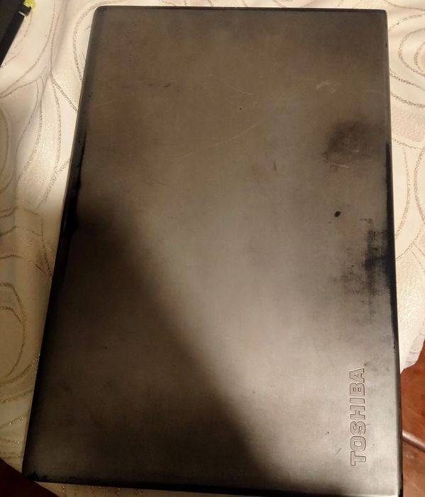 Portátil i5 Windows 10 pro