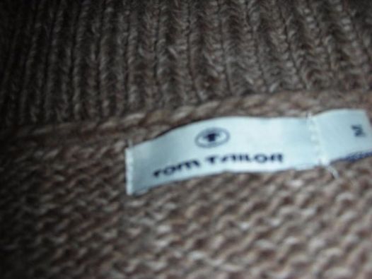 Кардиган, кофта Tom Tailor