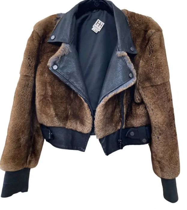 Ramoneska futro naturalne