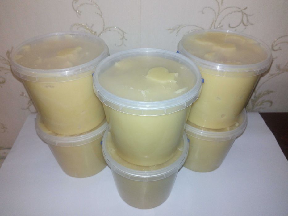 Мед РІЗНОТРАВ`Я (серпень, 2025)