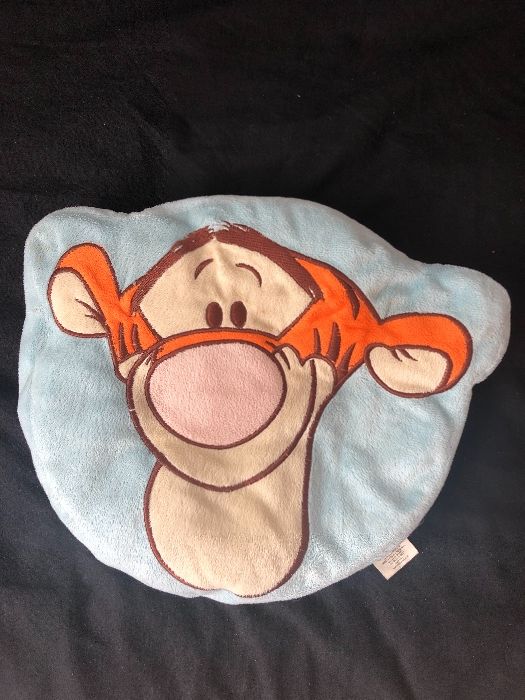 Poduszka jasiek dla dzieci.                        .