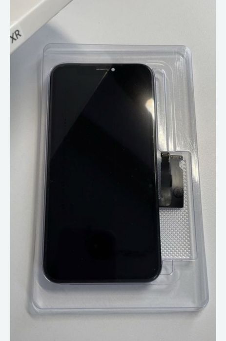 Екран дисплей IPhone XR
