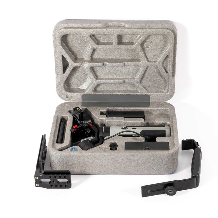 Estabilizador Gimbal Zhiyun crane m2 s