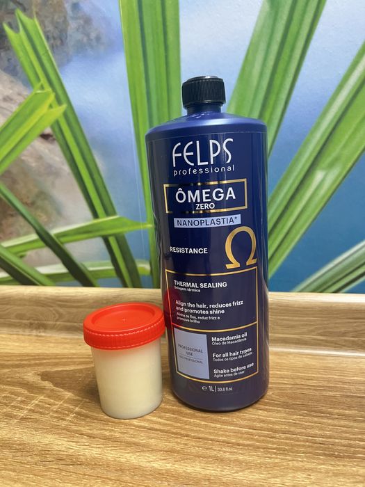 Nanoplastia Felps 100 ml