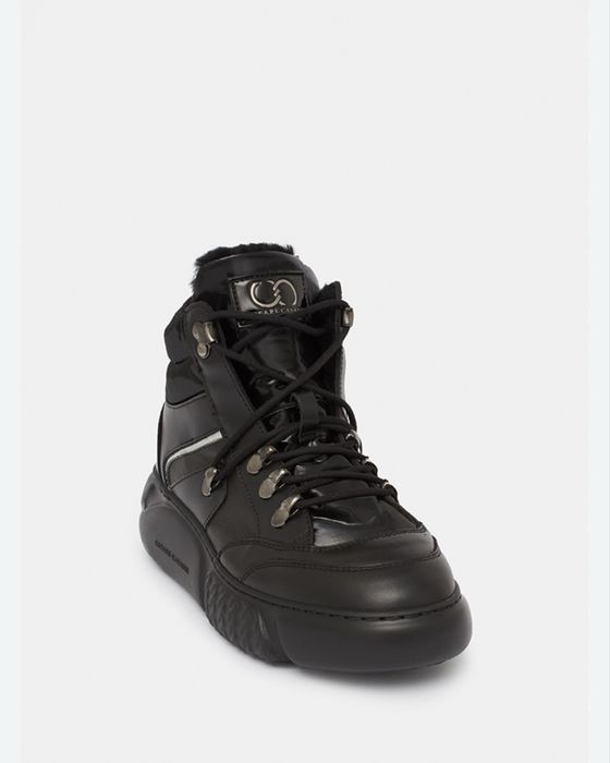 Ботинки  Casadei