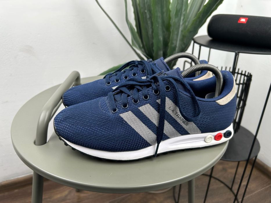 Оригінал! Кросівки Adidas La Trainer 40.5 розмір М05755