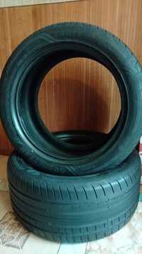 275/40 r18 Резина автомобільна Good Year