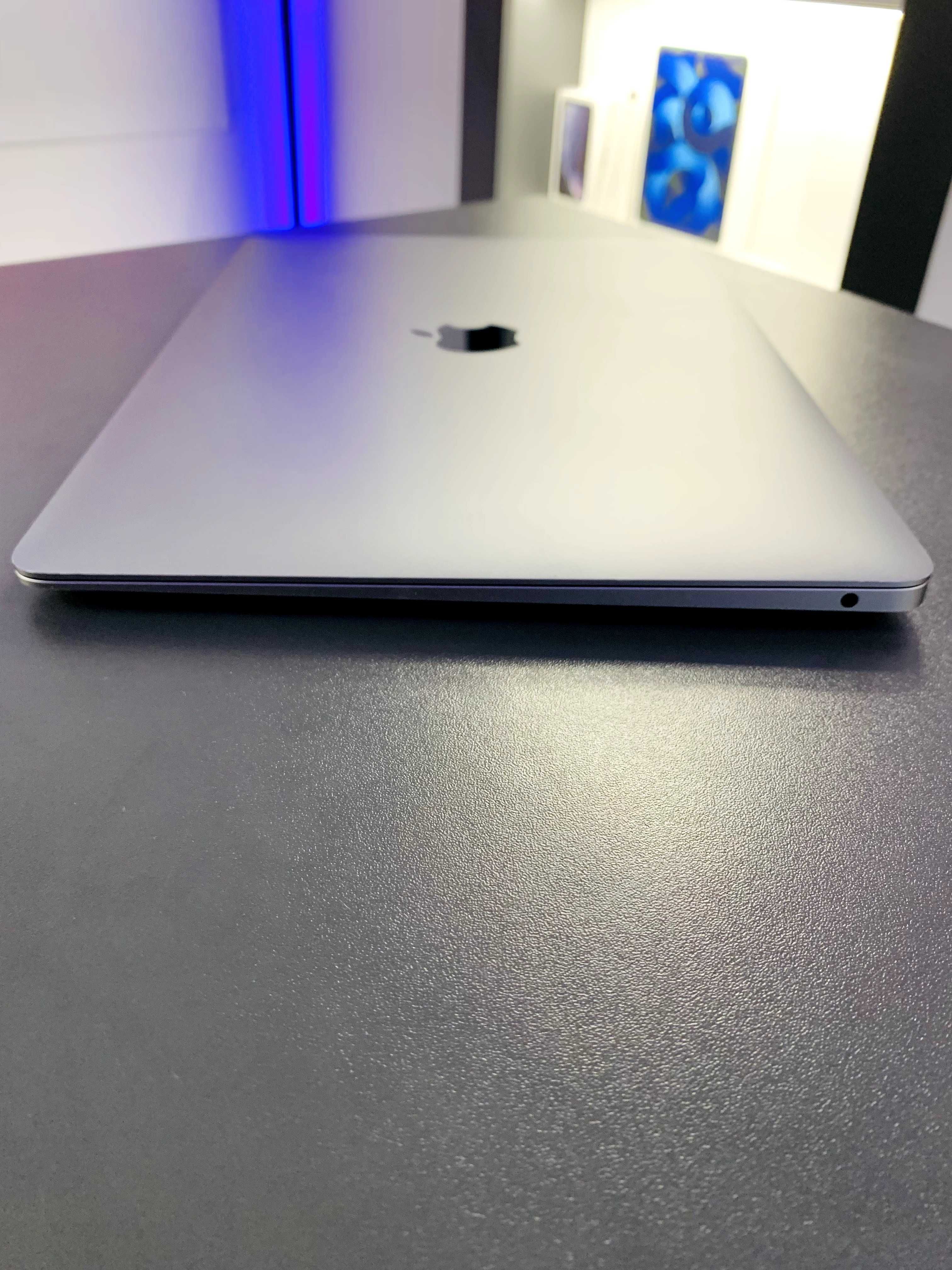 Ноутбук MacBook Air 13” 2020 М1/8/256 ГАРАНТІЯ 71589