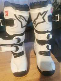 Buty Alpinestars tech3 dla dzieci r. 28