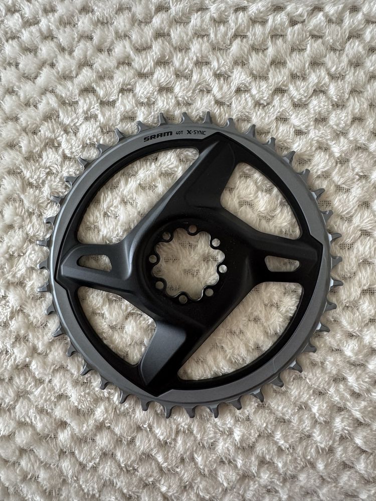 Zębatka / Blat / Chainring SRAM Force X-Sync 40t