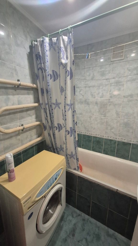 Продам 3-х кімнатну квартиру,р-н Залізничного Вокзалу