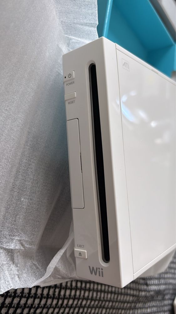 Nintendo Wii Sports nowa