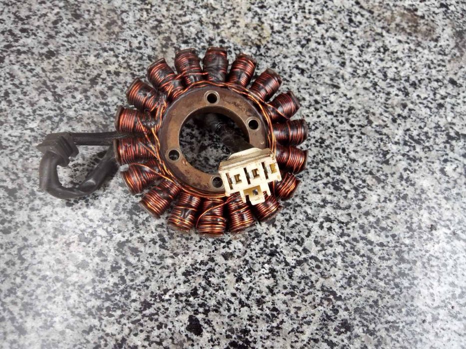 Генератор Хонда срб 1000 2006р.