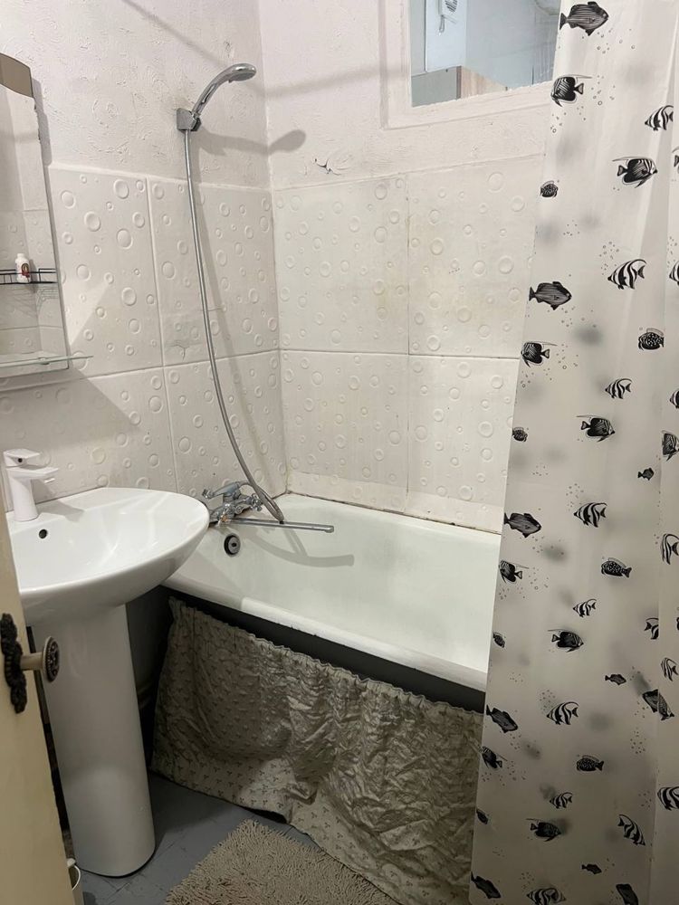 Продам 2-комн. квартиру на пр. Соборном