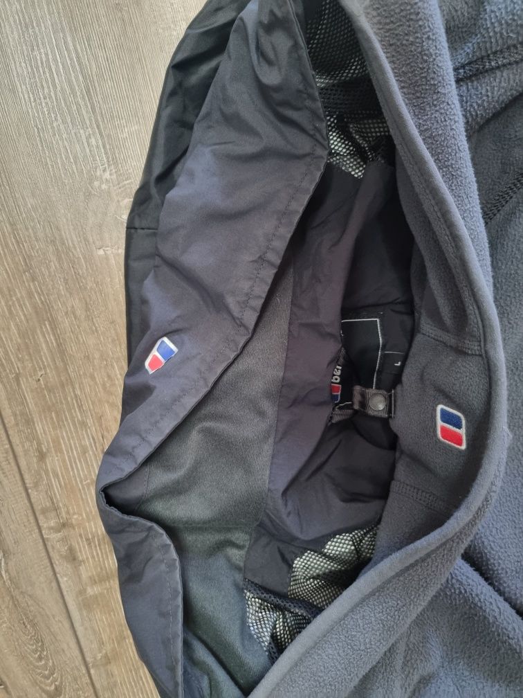 Kurtka trekingowa Berghaus Gore-Tex L