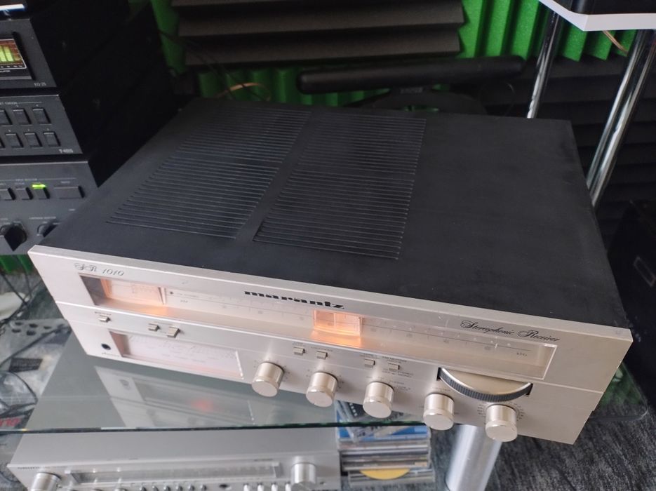 Amplituner Marantz SR 1010