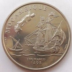 moeda 200 escudos, 1998