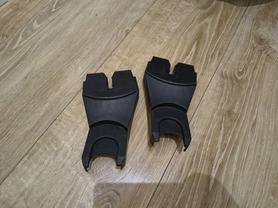 Wózek 3w1 w dobrym stanie