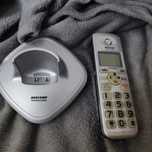 Telefon stacjonarny