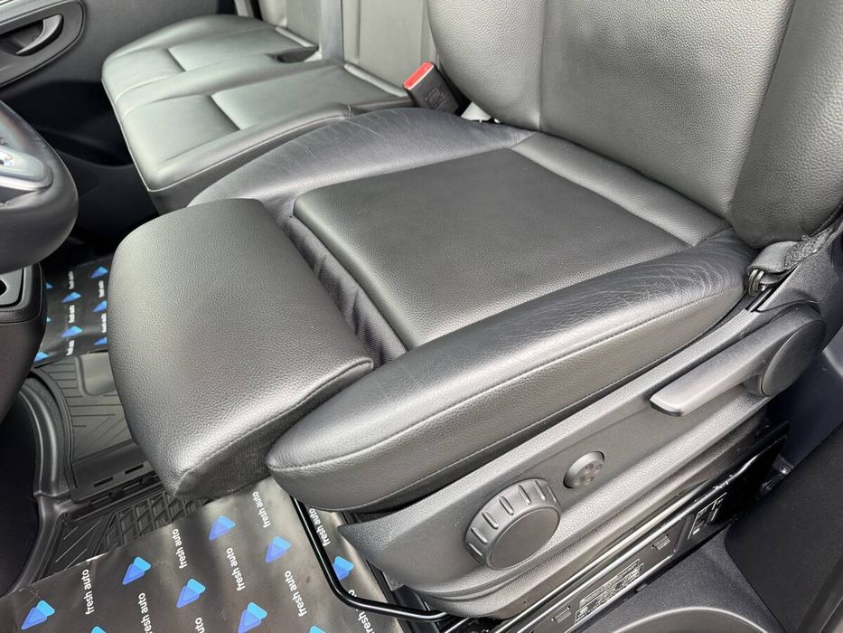 Mercedes-Benz Sprinter 2020 freshauto