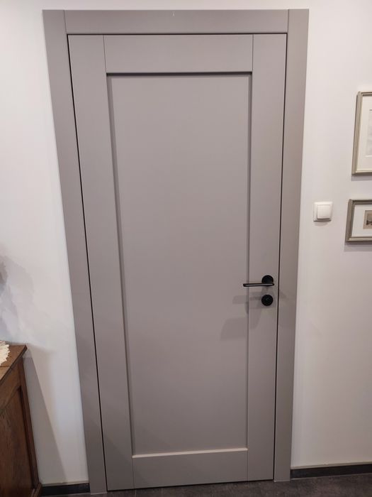 Sprzedam drzwi Polskone Sedo nowe